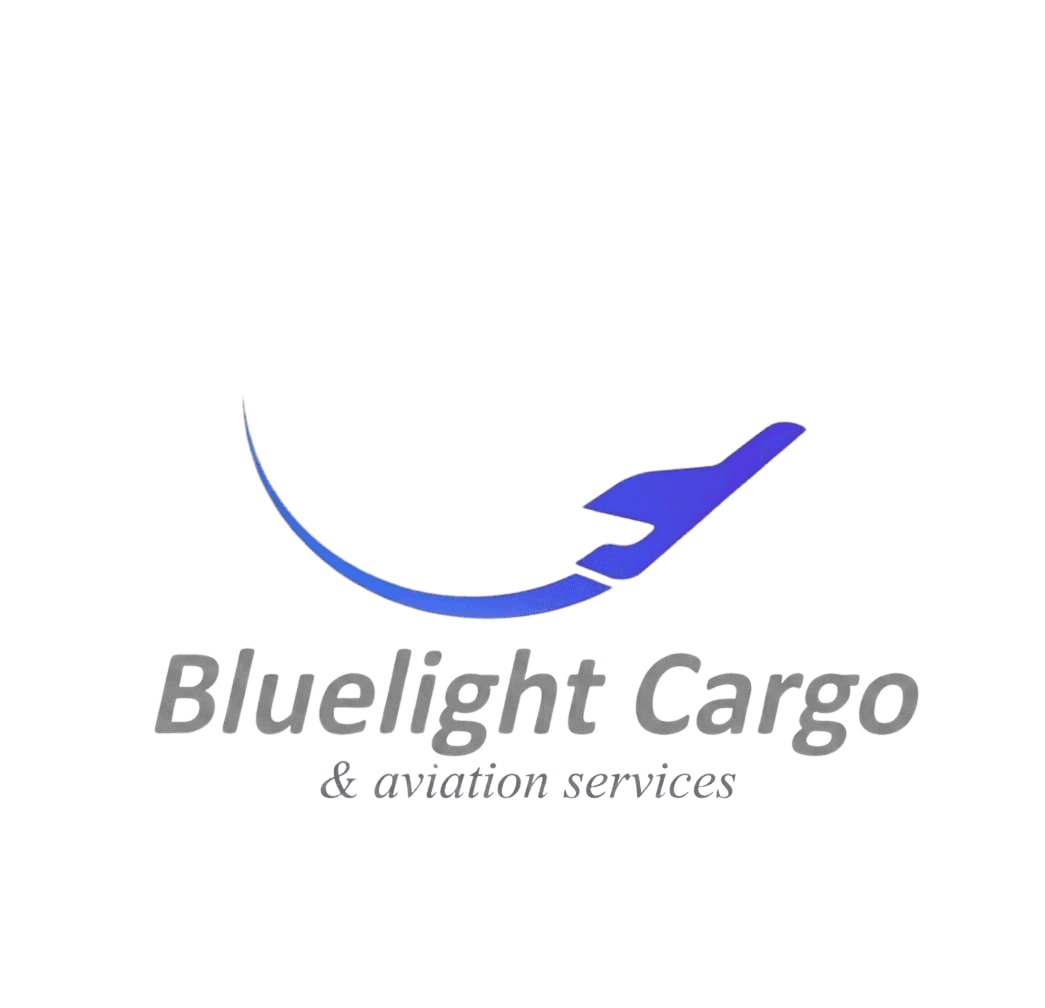 Bluelight Aviation Services